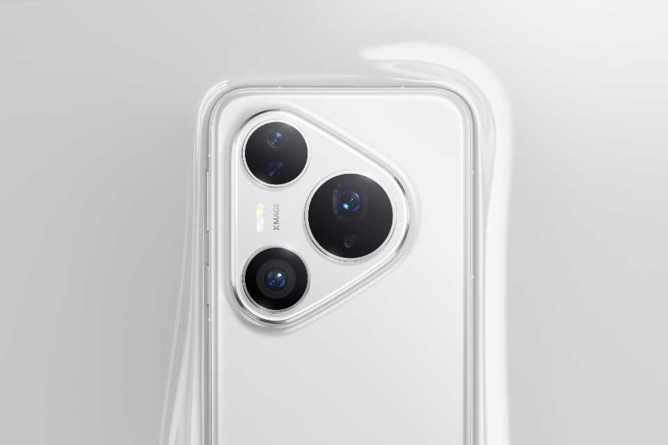 HUAWEI Pura 80 Series llega al Perú