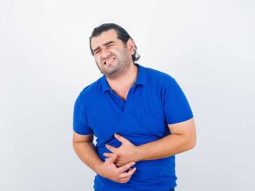 Hígado graso: 4 cosas que debes saber