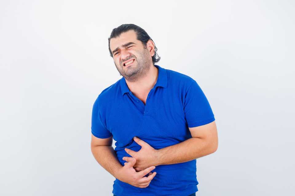 Hígado graso: 4 cosas que debes saber