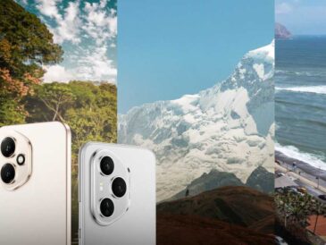 Honor 400: Tu celular para todo clima