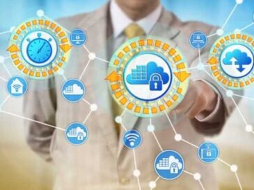 Huawei Cloud, líder en gestión de contenedores