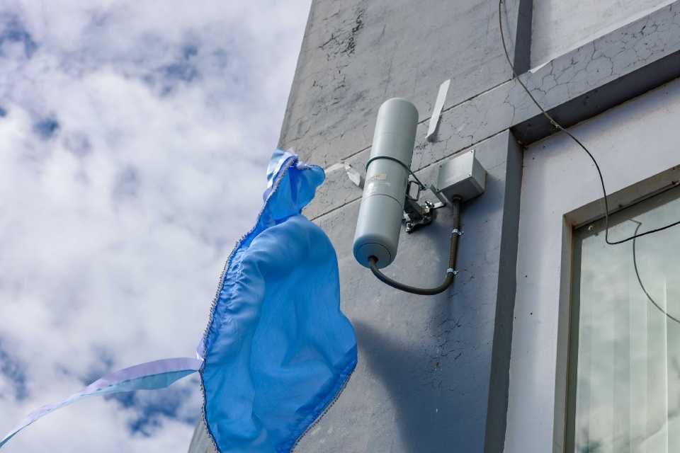 Huawei impulsa Puno con tecnología Wi-Fi 7