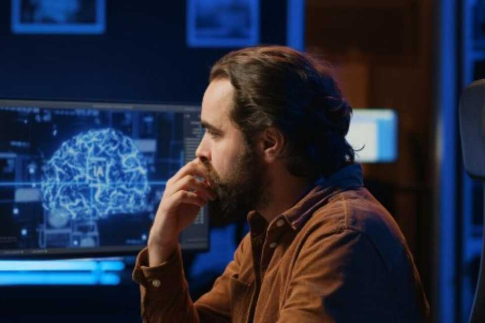 IA y salud mental: Riesgos y oportunidades