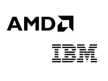 IBM y AMD se unen para construir el futuro de la computación
