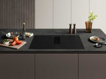 IFA 2025: Las cocinas premium de Samsung