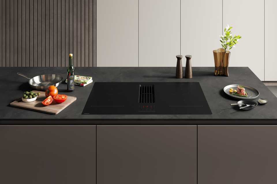 IFA 2025: Las cocinas premium de Samsung