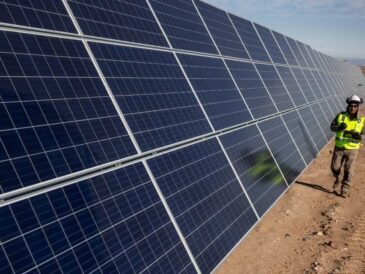 IFC financia a ENGIE Perú para proyectos renovables