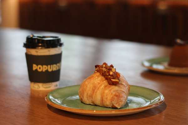 Popurrí: Tu mejor opción para desayunar