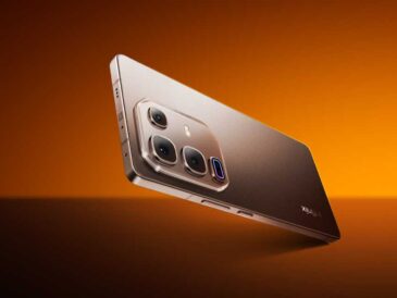 Infinix Note 50 Pro: el gama media con One‑Tap AI