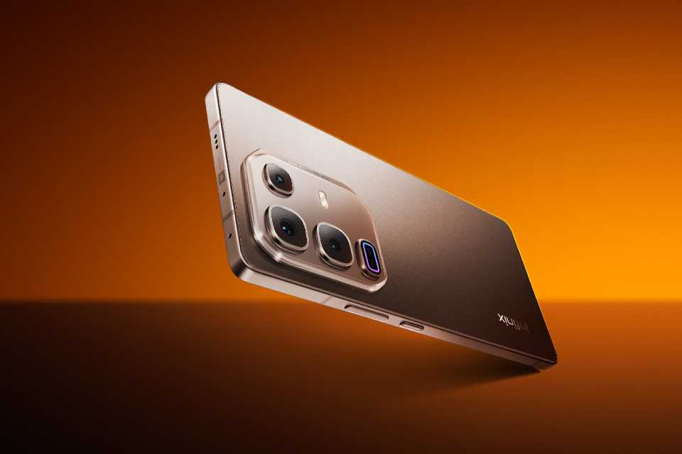 Infinix Note 50 Pro: el gama media con One‑Tap AI