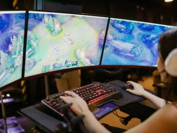 Intel: Perú lidera el Gaming en Latam