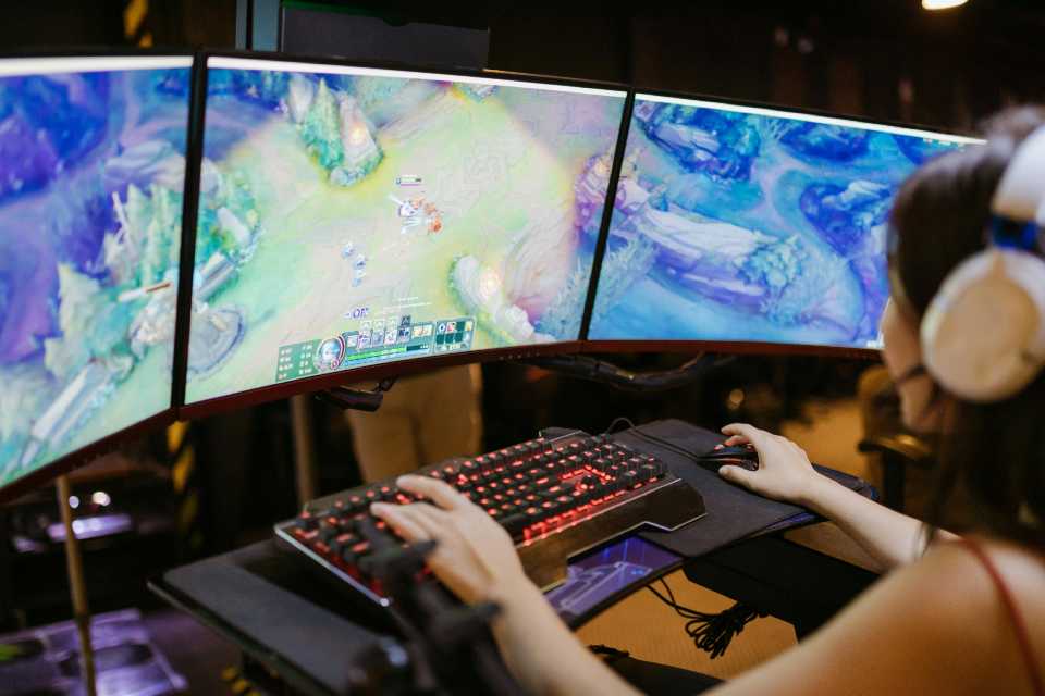 Intel: Perú lidera el Gaming en Latam