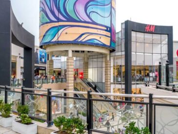 Jockey Plaza, el Centro Comercial N°1 del Perú