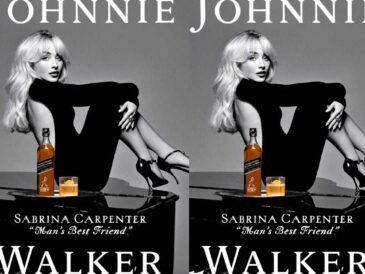 Johnnie Walker anuncia alianza global con la icónica superstar Sabrina Carpenter