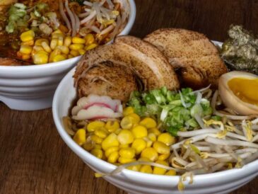 Kyoto festeja día del Ramen: combos especiales