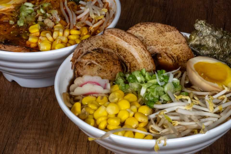 Kyoto festeja día del Ramen: combos especiales