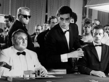 La Alianza Francesa de Lima rinde homenaje al cine francés