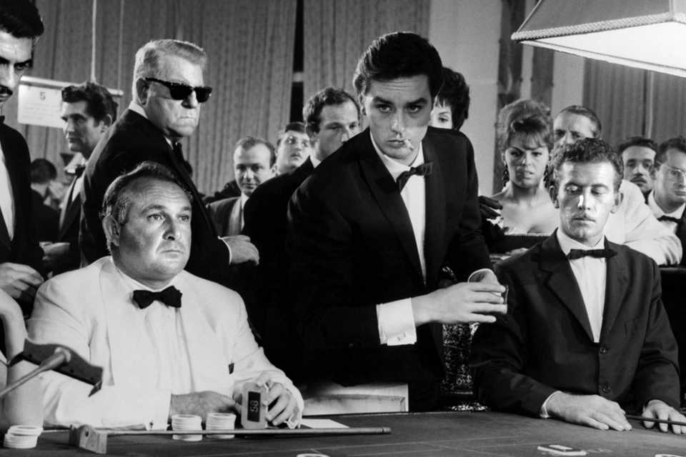 La Alianza Francesa de Lima rinde homenaje al cine francés