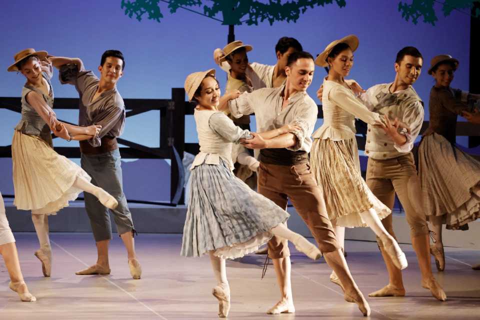 La Escuela Rosie Schottland Ballet Clásico anuncia audiciones