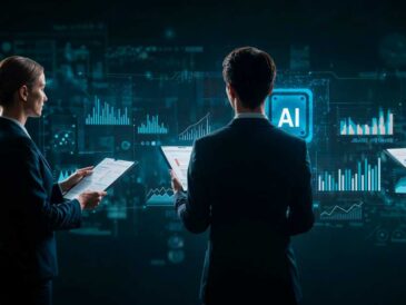 La IA en negocios: ¿Moda o estrategia?