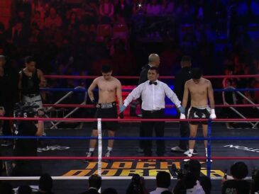 La Noche Dorada puso a Perú en el mapa