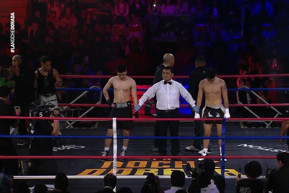 La Noche Dorada puso a Perú en el mapa