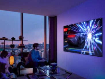 La Samsung AI TV ideal para tu vida