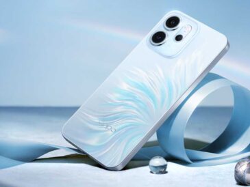 Lanzamiento del OPPO Reno14 F inicia en Perú