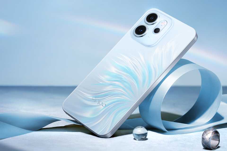 Lanzamiento del OPPO Reno14 F inicia en Perú