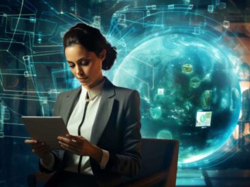 Las 3 Tendencias de TI en Perú