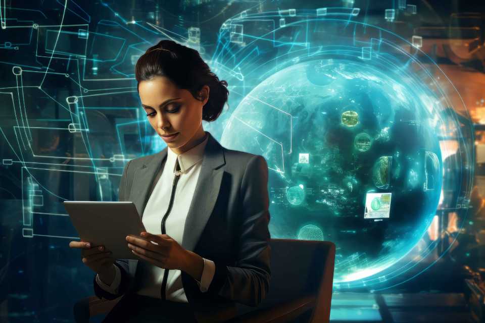 Las 3 Tendencias de TI en Perú