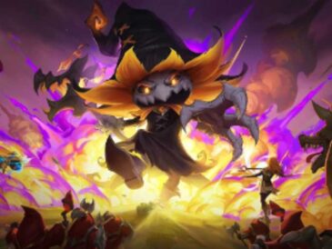 League of Legends: Adelanto de la Temporada 3