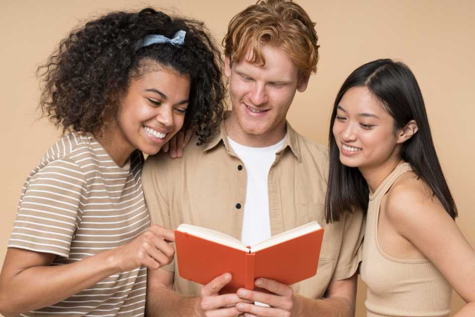 Libros y Revistas se hunden, ¿Sobrevivirán en Digital?