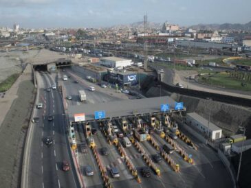 Lima Expresa hace tu viaje más fluido