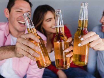 Lima es la capital de la cerveza en Perú