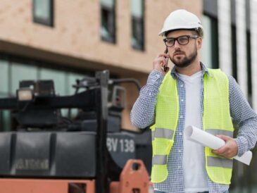 Soluciones para Distribuir Materiales de Construcción