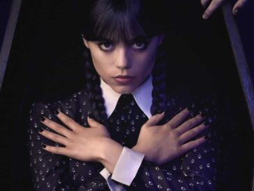 MERLINA 2: Tráiler oficial y primeras imágenes