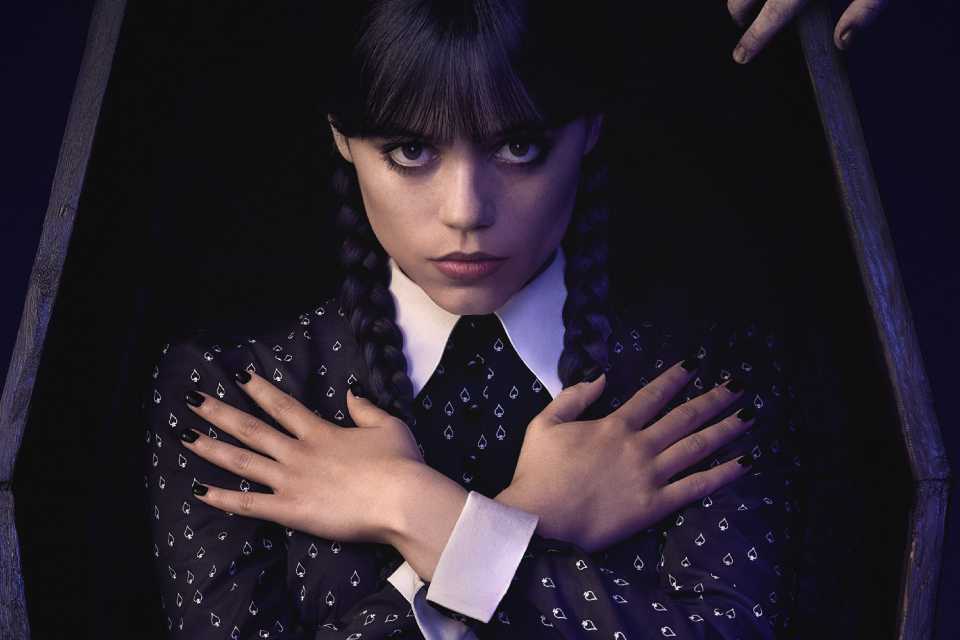 MERLINA 2: Tráiler oficial y primeras imágenes