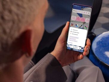 Motorola presenta Microsoft Copilot Vision
