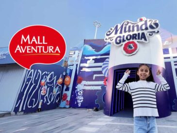 “Mundo Gloria” una experiencia familiar única que te acerca a los secretos de tus alimentos favoritos