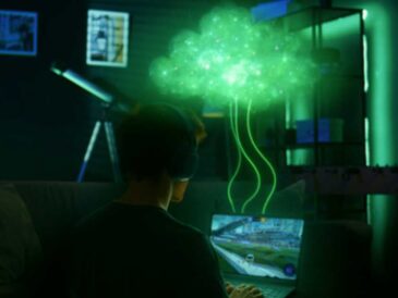 NVIDIA festeja el Día del Gamer con innovación en hardware