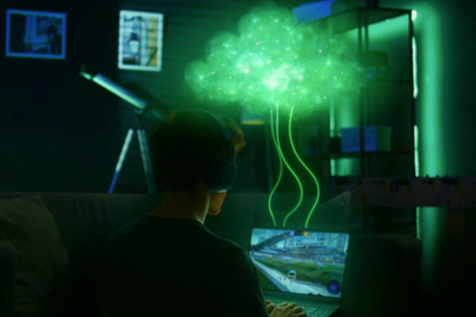 NVIDIA festeja el Día del Gamer con innovación en hardware