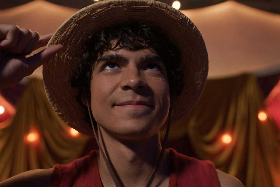 Netflix anuncia One Piece Temporada 2 para 2026