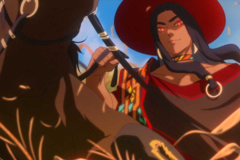 Ninakami presenta “Voces del pasado, arte del presente”