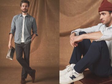 No es solo verse bien, es estar cómodo