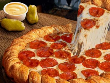 Nueva innovación de Papa Johns llega a Perú