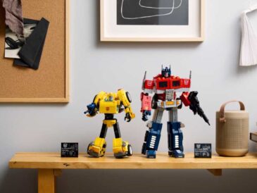 Nueva tienda LEGO en el Jockey Plaza