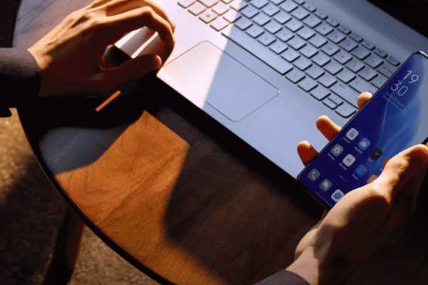 Cómo sincronizar tu celular con la PC