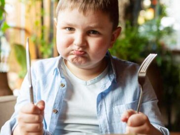 Obesidad Infantil, ¿Amenaza silenciosa de cáncer?