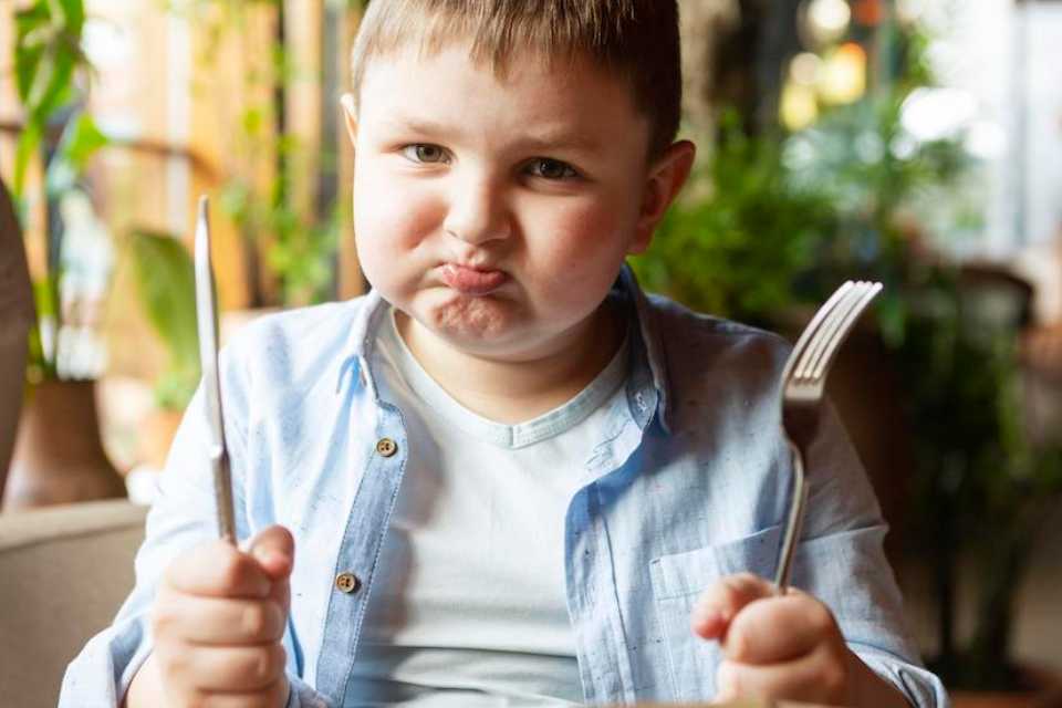 Obesidad Infantil, ¿Amenaza silenciosa de cáncer?